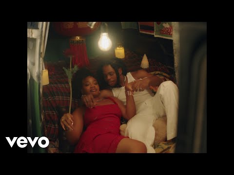 Yarden - Wait (Video)