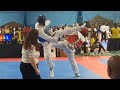 7th A Class Taekwondo Match BUCS BSTF Autumn Championships 2023 7th A Class Taekwondo Match BUCS BSTF Autumn Championships 2023