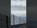 CN rolling to livin on a prayer
