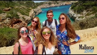 Summer Adventure in Mallorca!!! | Travel Vlog