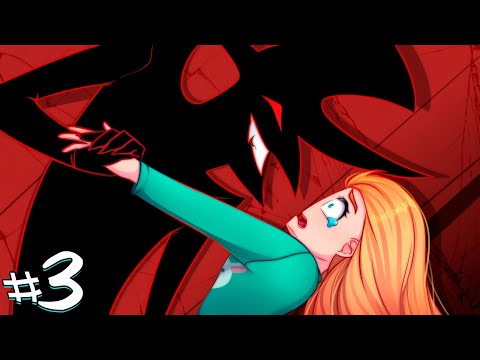 😵 Майнкрафт, но Я в ПЛЕНУ У ВАМПИРА! #3