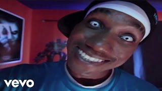 Video thumbnail of "Hopsin - Illmind of Hopsin 4"