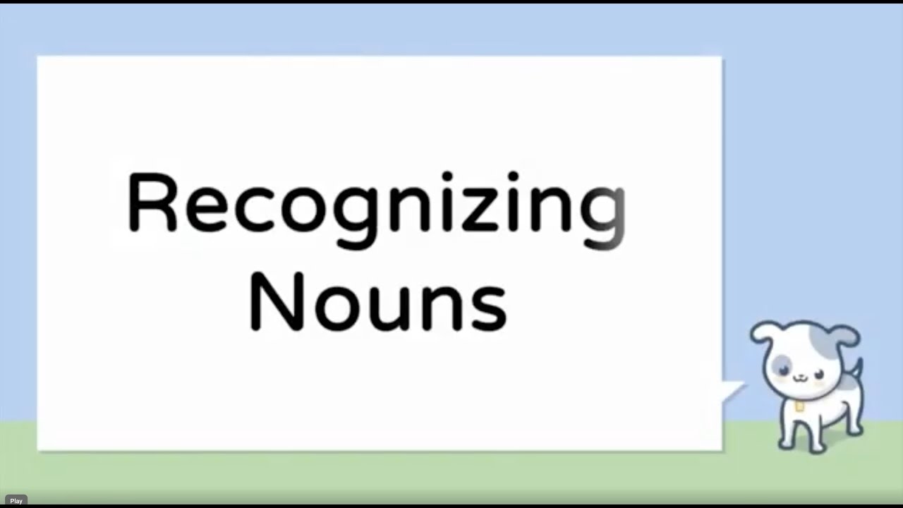 recognizing-nouns-youtube