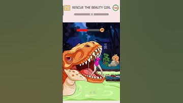 Tricky Twist 🪢 Level-108 Rescue 🛟 The Beauty 😍 Girl 🧑‍💼 #youtubeshorts #reels #shorts