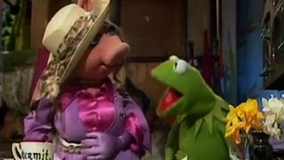 The Muppets: Kermit and Miss Piggy's Worst Fights Supercut