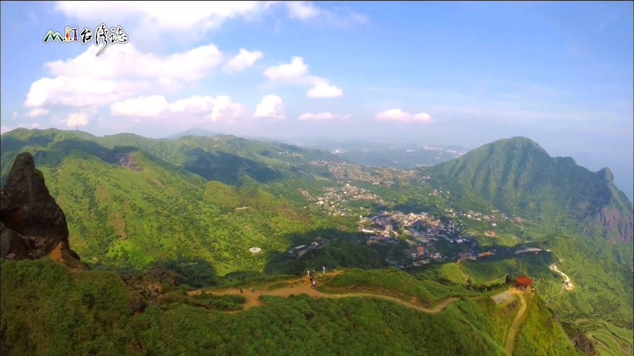 20140105 MIT台灣誌 中央山脈大縱走 南一段 山高雲瘦 從南橫再出發