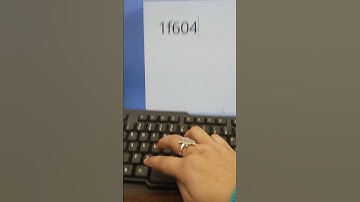 Word symbol! #keyboard #gamingkeyboard #mechanicalkeyboard #windows #gaming #trick #asmr