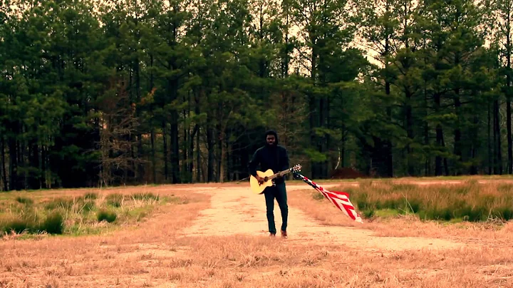 Greg Cox - Dream and Love (Official Music Video)