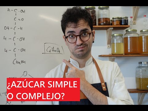 Video: Todo Sobre El Azúcar Como Sustancia