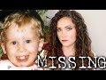 Aaron Cody Stepp | Had he been missing longer than claimed??