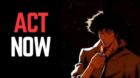 Stop WAITING for the Perfect Moment—Take ACTION Now