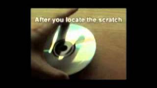 Verwijder Kren Uit Cd-Dvd Geintje