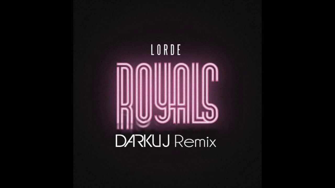 Royalty remix