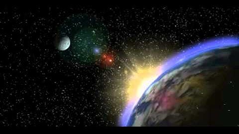 Freespace2 - Ending Video Part 2