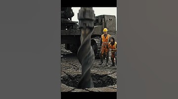 They Drilled Too DeepHashtags:#industrialdisaster#drillingaccident#shorts