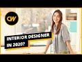 Become an Interior Designer in 2020? - Salary, Jobs, Pay, Degree