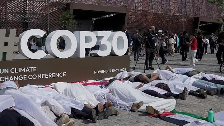 COP30: Five key takeaways from a deeply divisive climate summit