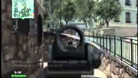 MW3 RTC - Part 1 - An Amazing Start