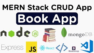 🚀 Discover the MERN Stack - Create a CRUD Book App! 🚀