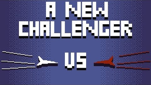 Indie Game Devlog Entry: Enemy AI & Particles