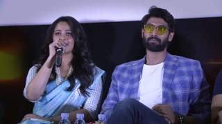 Baahubali 2  press conference promo - idlebrain.com