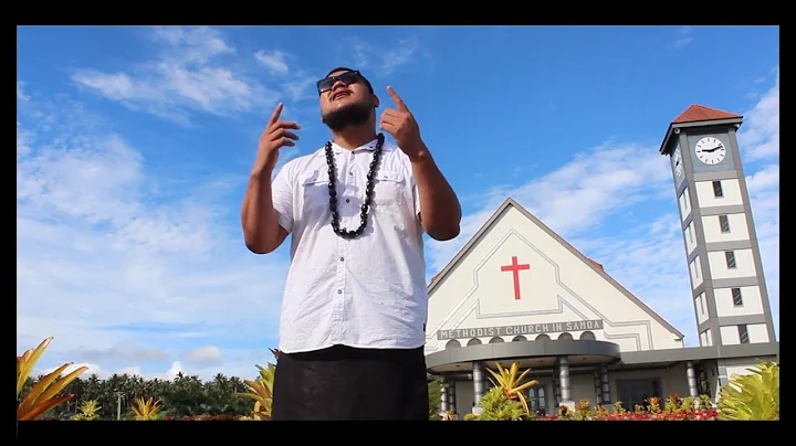 Manuia lau malaga - Mathew Sam Ling feat SJ Demarc...