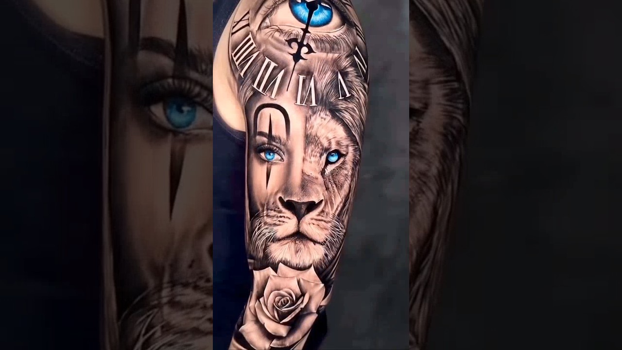 You won't belive the ultimate secret of tattooss world 😯