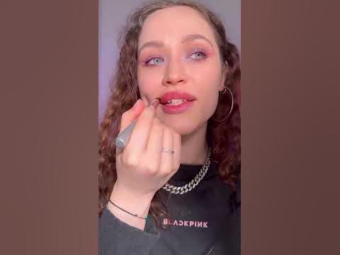 Идеальная помада на каждый день 🤫 - YouTube