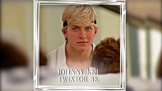Johnny Kk1 Twixtor 4K