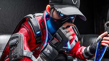 apex mnk montage (sorry i forgot the song)