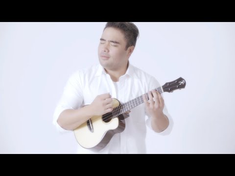 Kalei Gamiao - Mach 4 ｜ Ukulele Fingerstyle Solo ｜ aNueNue Bird Ukulele - UT200 (2016-2018) - Tenor