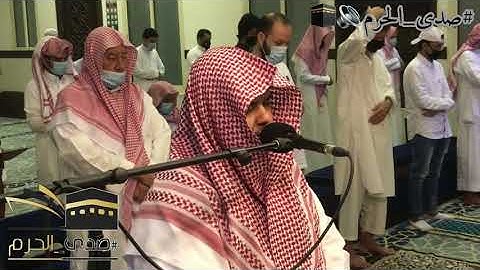 سورة المطففين في فجرية حجازية خاشعه ورائعة ١٤٤١/١٢/٢هـ للقارئ صالح الأنصاري