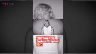 Interview mit Vosgröne!😁🎤 #vosgröne #interview #podcast #fragen #mma #mmastars #ufc #viral #foryou