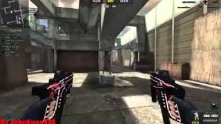 Kriss S.v. Gsl By Driffy