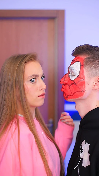 Kiss or No 😳 #shorts