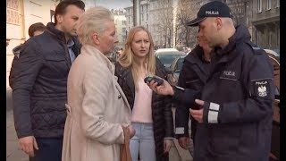 Mama Kasi Wpadła W Poważne Tarapaty. Prowadziła Samochód Będąc Pod Wpływem Alkoholu 19 Odc. 394