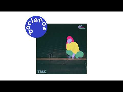 [Official Audio] 올라올라 (HOLAOLA) - Talk