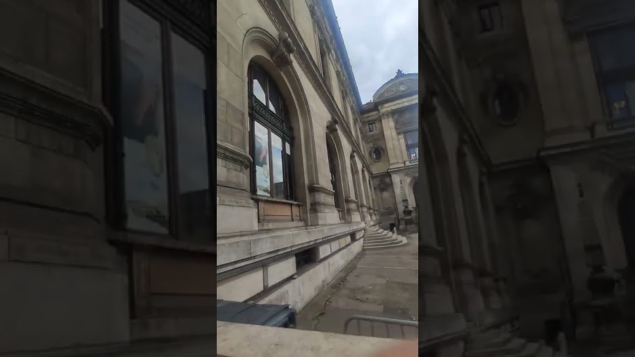 Гарнье опера #126 🏰 #short(3) - YouTube