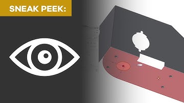 Autodesk Inventor 2026: Sheet Metal Design Sneak Peek