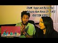 TitoM, Yuppe and Burna Boy - Tshwala Bam Remix [Ft. S.N.E] REACTION VIDEO @madmanstatevevo REACTS TO