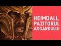 Heimdall, protectorul mitologiei vikinge in filme si benzi desenate