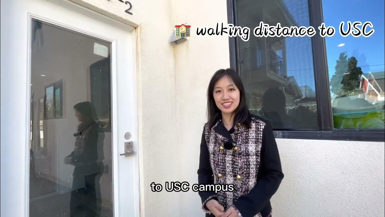 [Moo Housing] 1000+ CoLiving space near USC YouTube