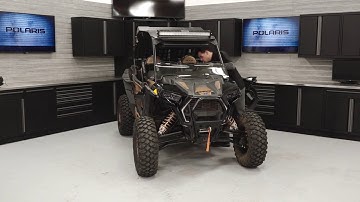 RZR XP 1000 Drive Belt Inspection and Replacement | Polaris RZR