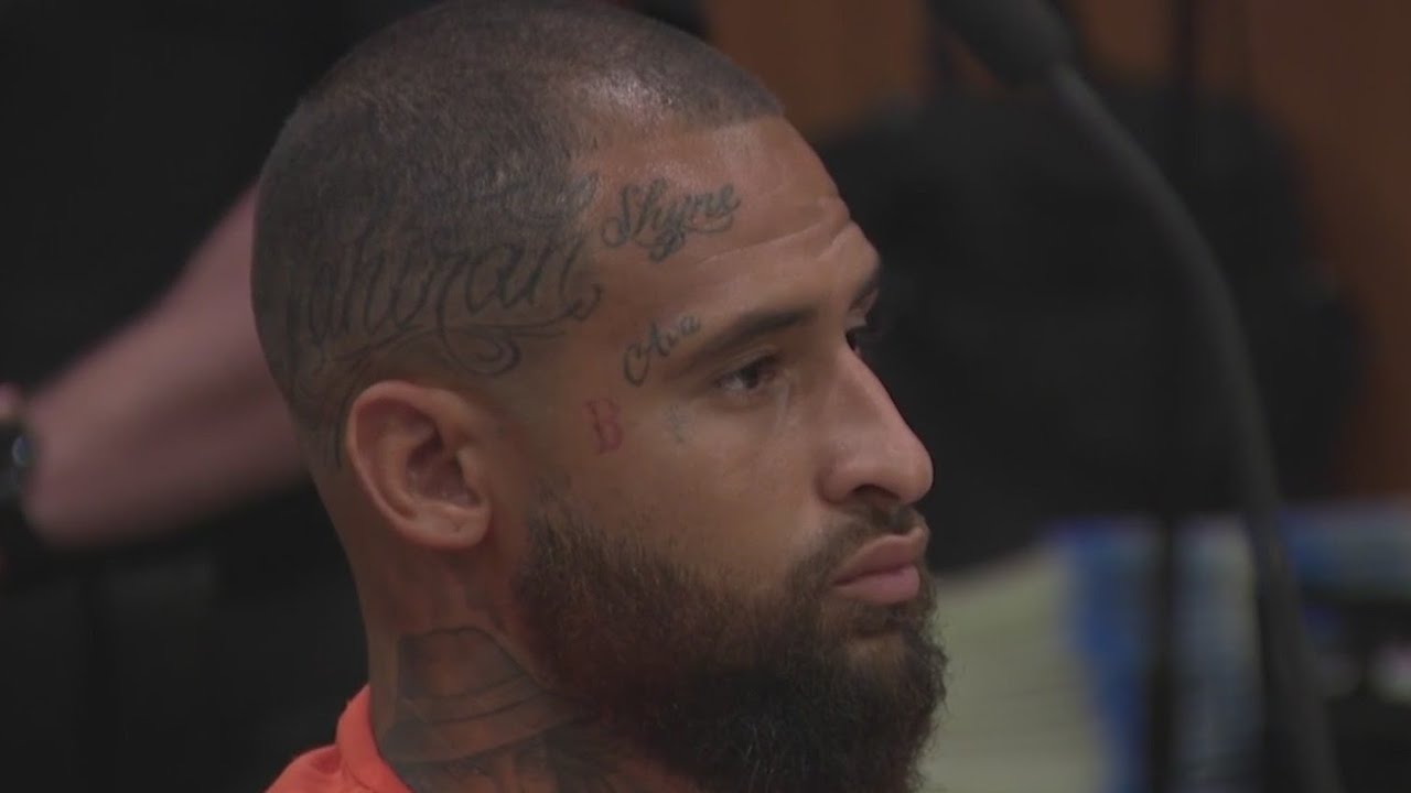 Fatal shooting suspect sentenced in Sacramento - YouTube