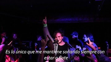 Chase Huglin - Niagara (Sub español)