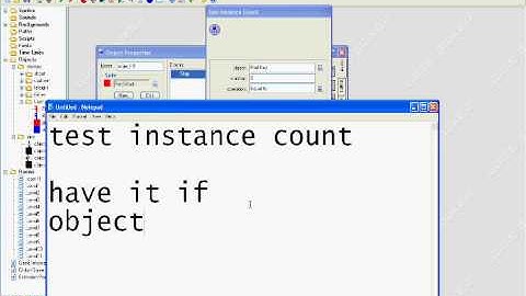 Game Maker Tutorial: Keys And Doors Remake (D&D actions)