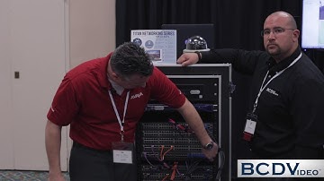 BCDVideo Titan Series Networks