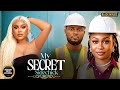 MY SECRET SIDECHICK-CHIOMA NWAOHA,MAURICE SAM,SOPHIA CH-Latest Nigerian Movie 2025 #trending #Movies