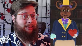 A Wogglebug... NOVEL!? | Vlog