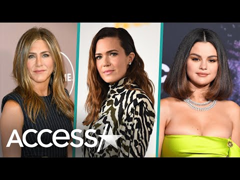 Emmys 2022 Snubs & Surprises: Jennifer Aniston, Mandy Moore and Selena Gomez